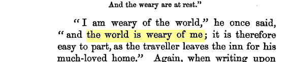 The+world+is+weary+of+me