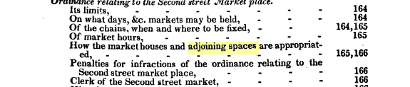 adjoining+spaces