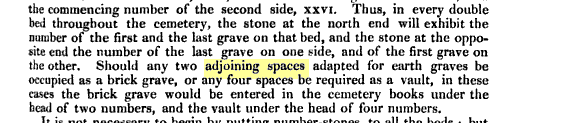adjoining+spaces