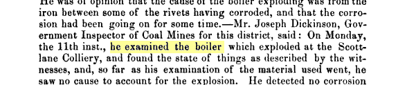 he+examined+the+boiler