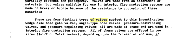 of+valves