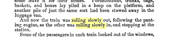 rolling+slowly
