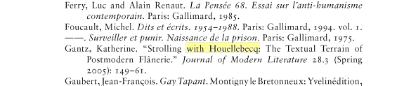 with+Houellebecq